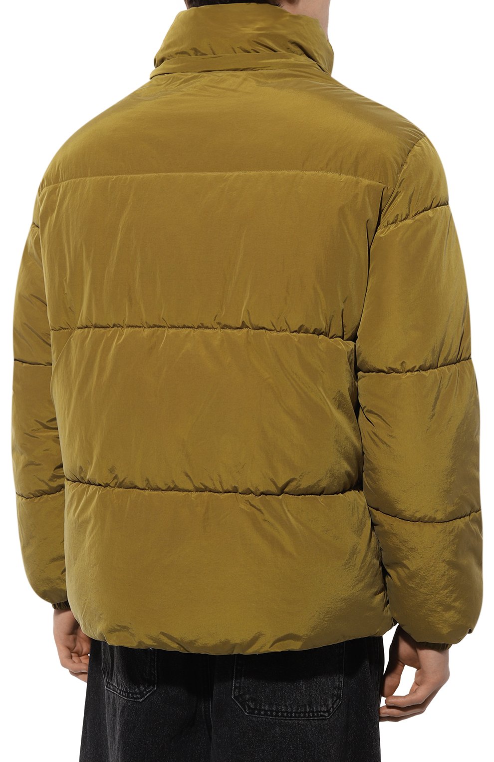 Пуховик BARROW, арт. F4BWMAPF001, фото 7