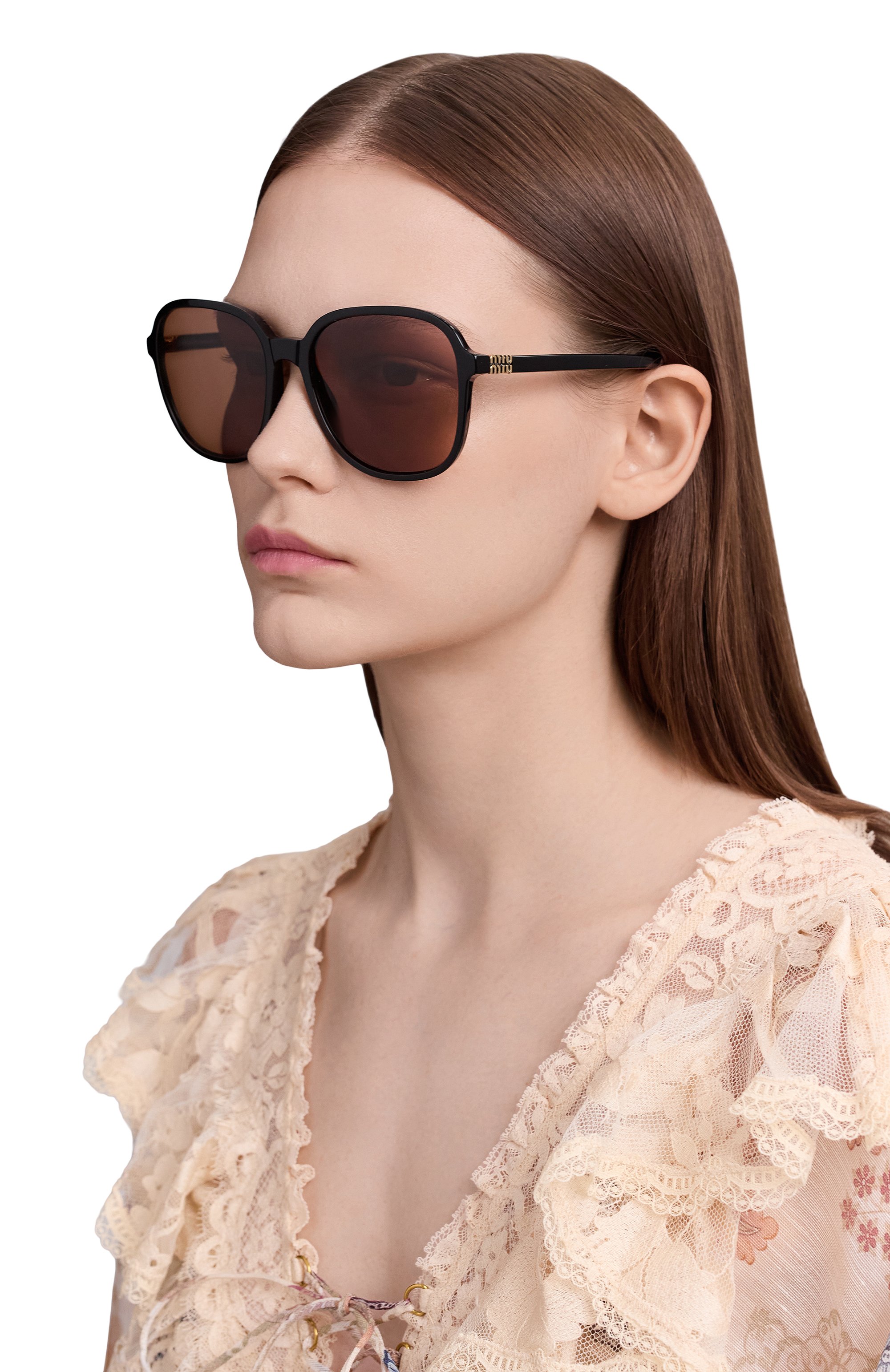 Солнцезащитные очки MIU MIU, арт. B01S-16K90Q, фото 2