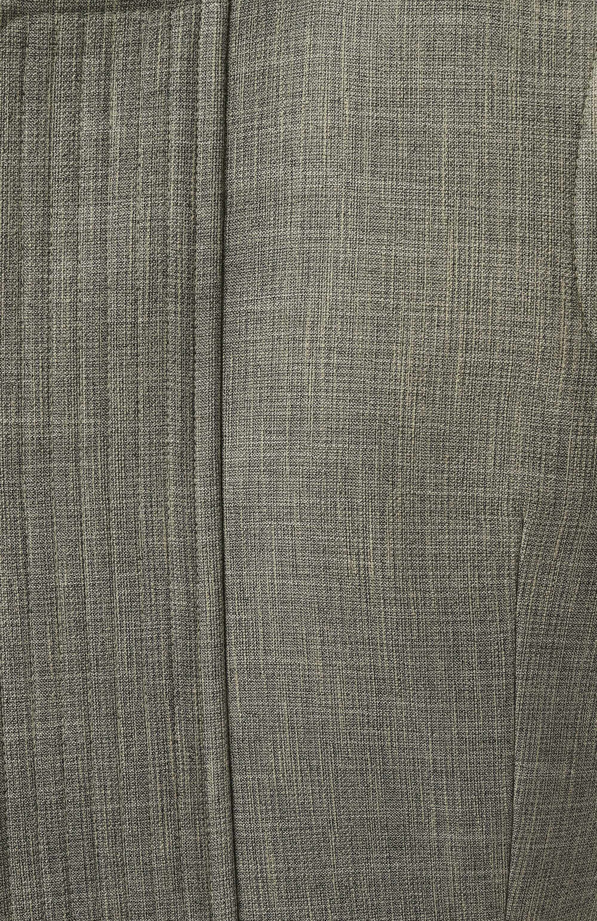 Жилет из вискозы и хлопка BOTTEGA VENETA, арт. 812015/VKPH0, фото 6