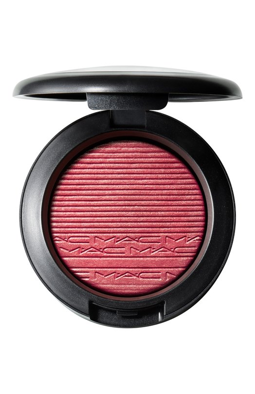 фото Кремовые румяна extra dimension blush, оттенок sweets for my sweet (6.5g) mac