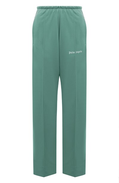 Женские брюки PALM ANGELS, арт. PWCJ010C99FAB0015301