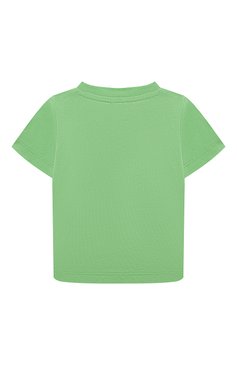 Хлопковая футболка STELLA MCCARTNEY, арт. TU8631, фото 1