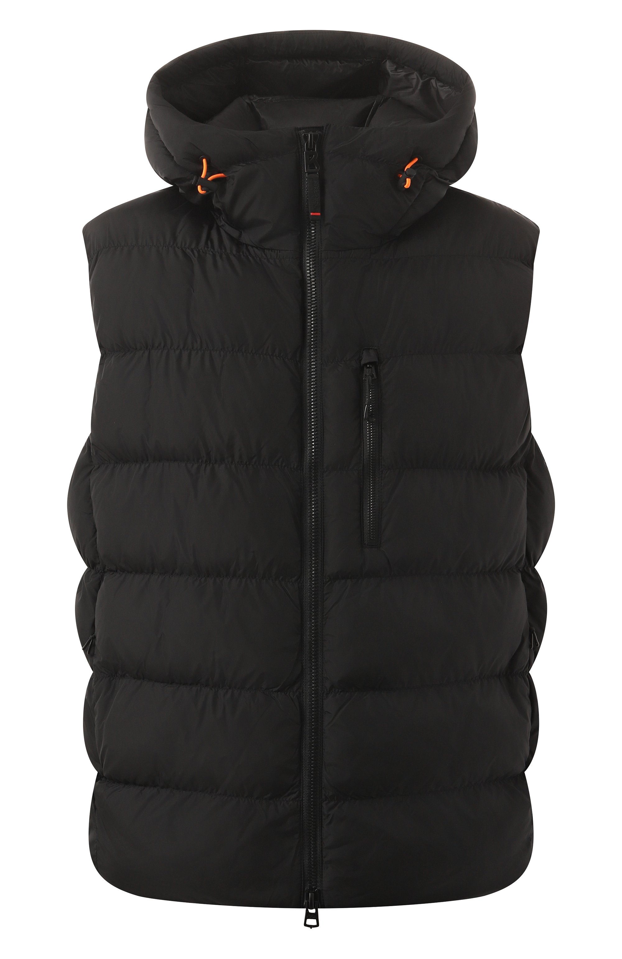 Утепленный жилет BOGNER FIRE+ICE, арт. 34158037, фото 1