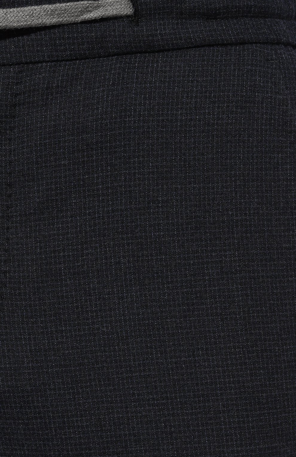 Кашемировые брюки MARCO PESCAROLO, арт. CARACCI0L0/5046, фото 5