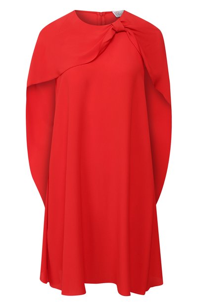 Женское мини-платье REDVALENTINO, арт. TR0VAN15/4RH