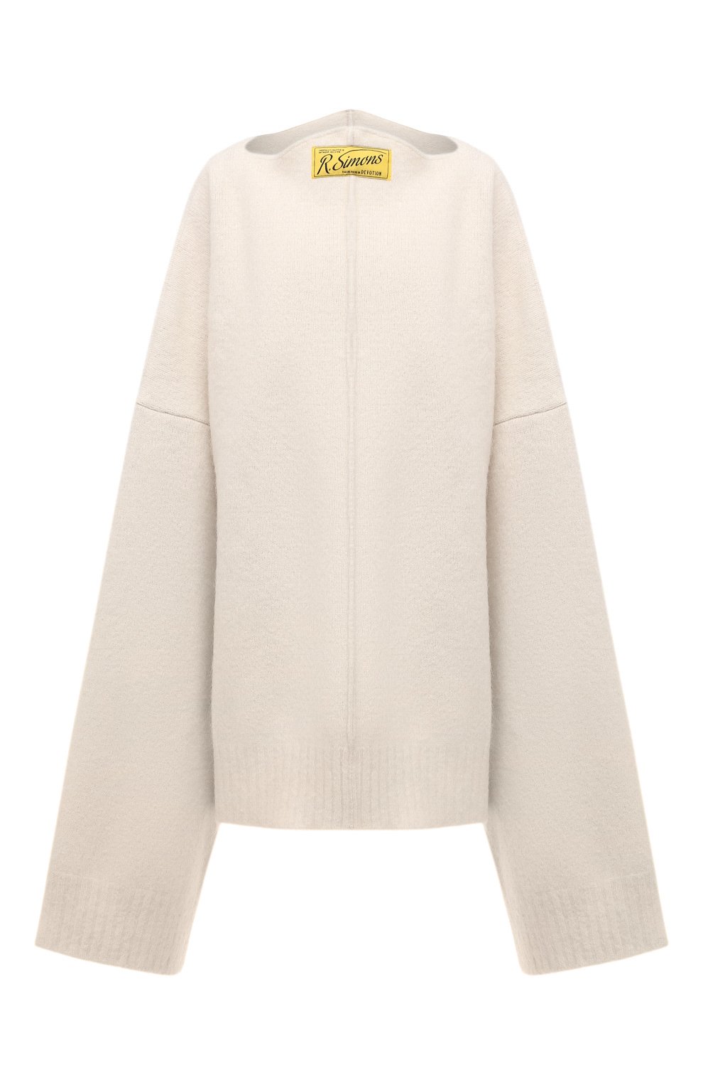 Шерстяной свитер RAF SIMONS, арт. 212-W830-50002, фото 1