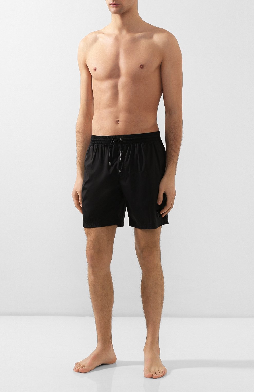 Плавки-шорты DOLCE & GABBANA, арт. M4A94T/FURI5, фото 2