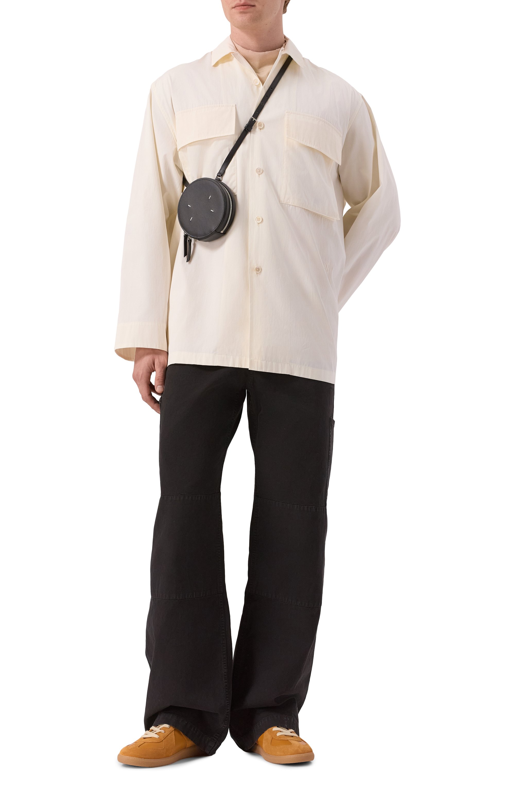 Сумка MAISON MARGIELA, арт. SA2VL0016/P6799, фото 9