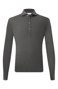 Темно-серый