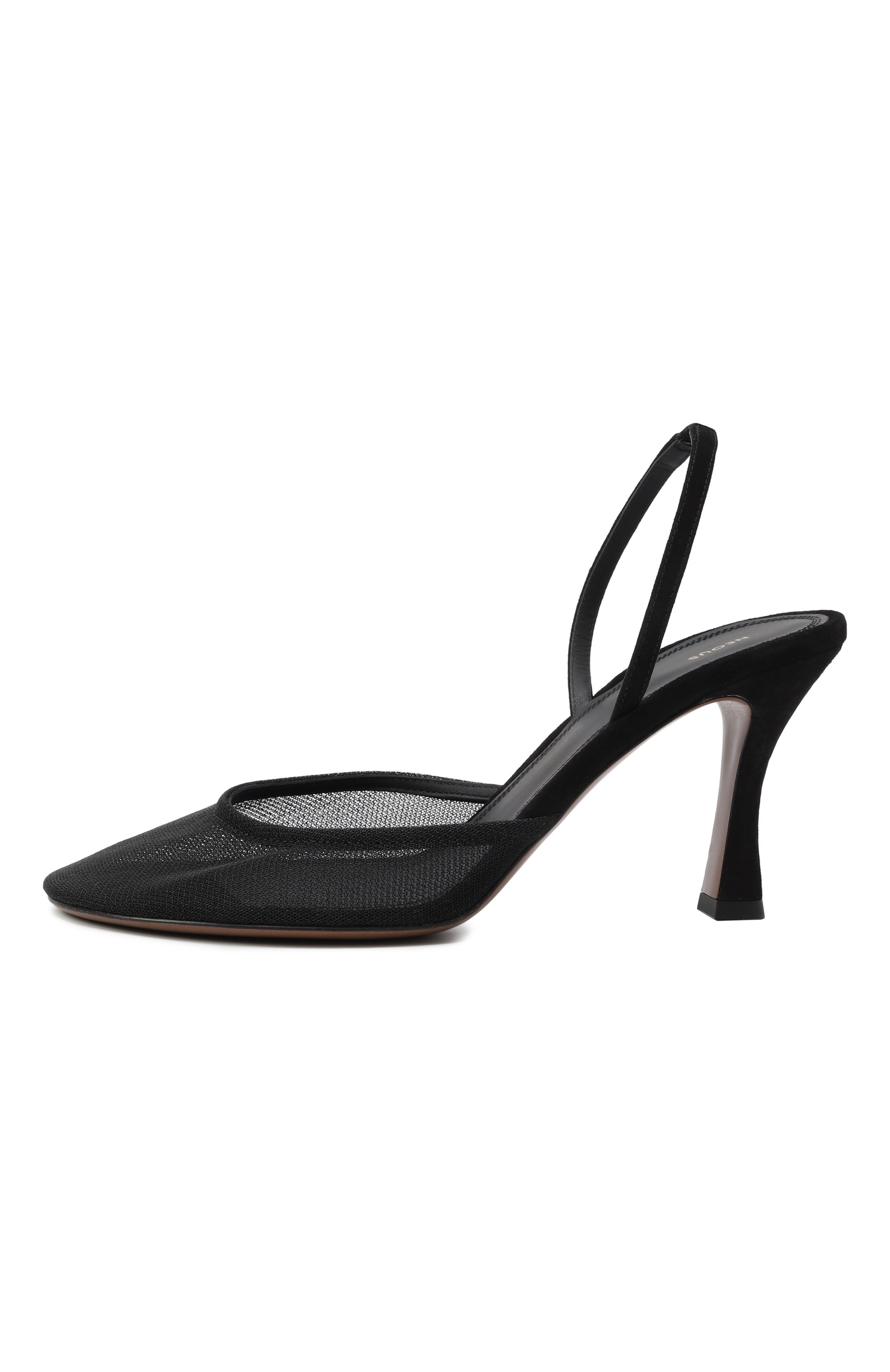 Текстильные туфли baten 80 NEOUS, арт. 00457XT01B01, фото 4