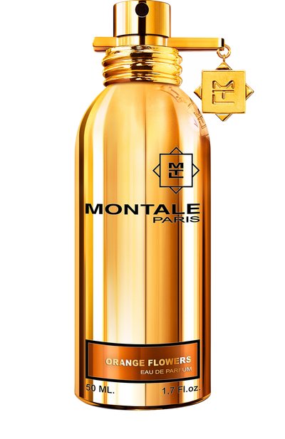 Мужской парфюмерная вода orange flowers (50ml) MONTALE, арт. 3760260454032