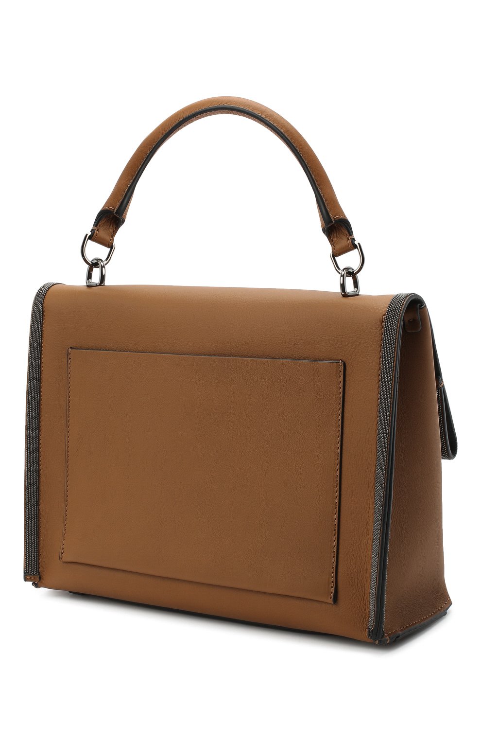 Сумка BRUNELLO CUCINELLI, арт. MBLPD2137, фото 3