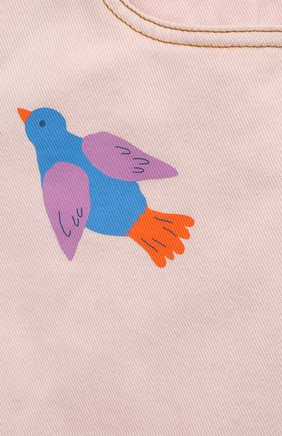 Джинсы TINYCOTTONS, арт. SS23-183, фото 3