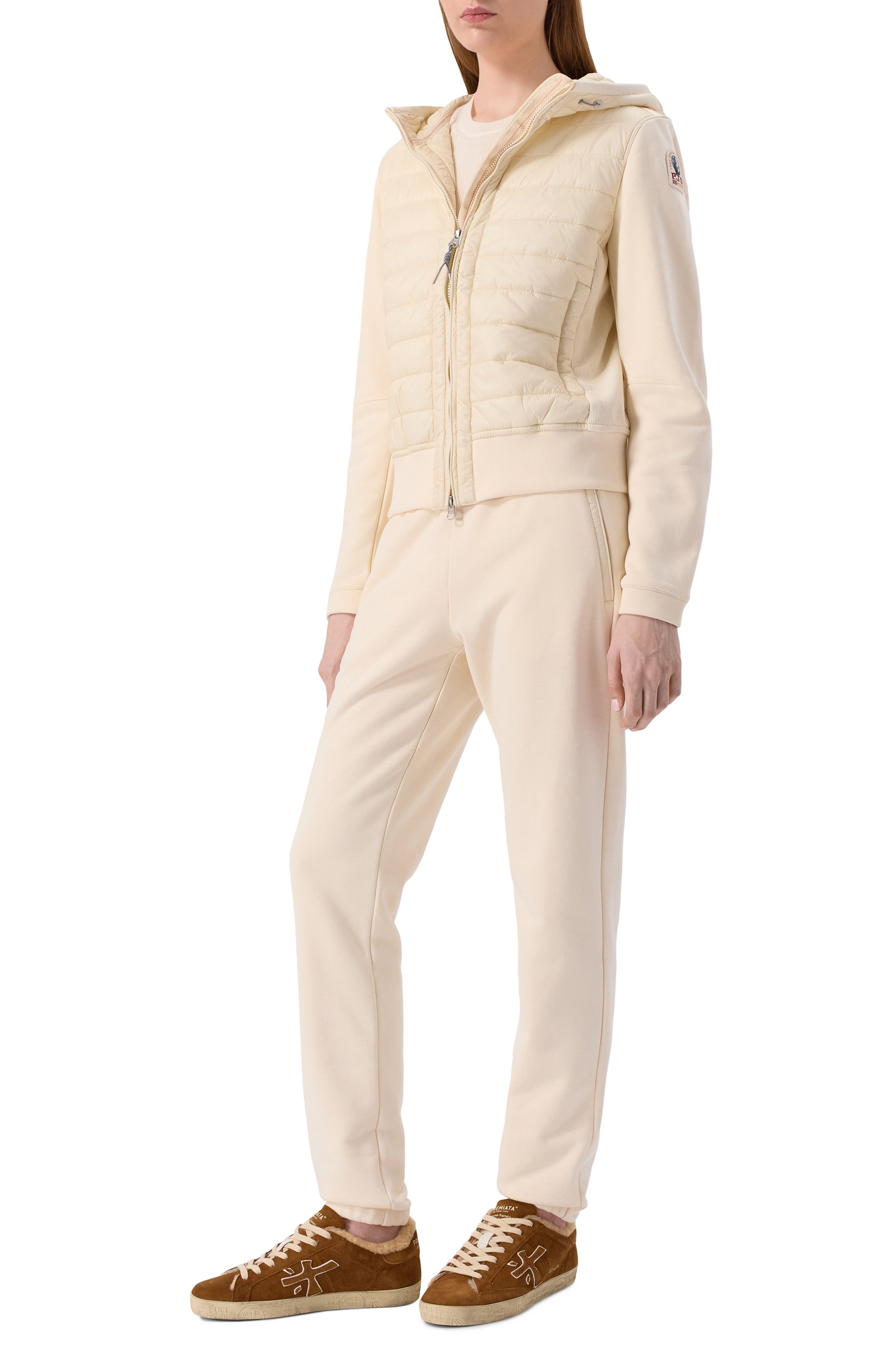 Замшевые кеды steven-d PREMIATA, арт. STEVEND/VAR 7899M, фото 3