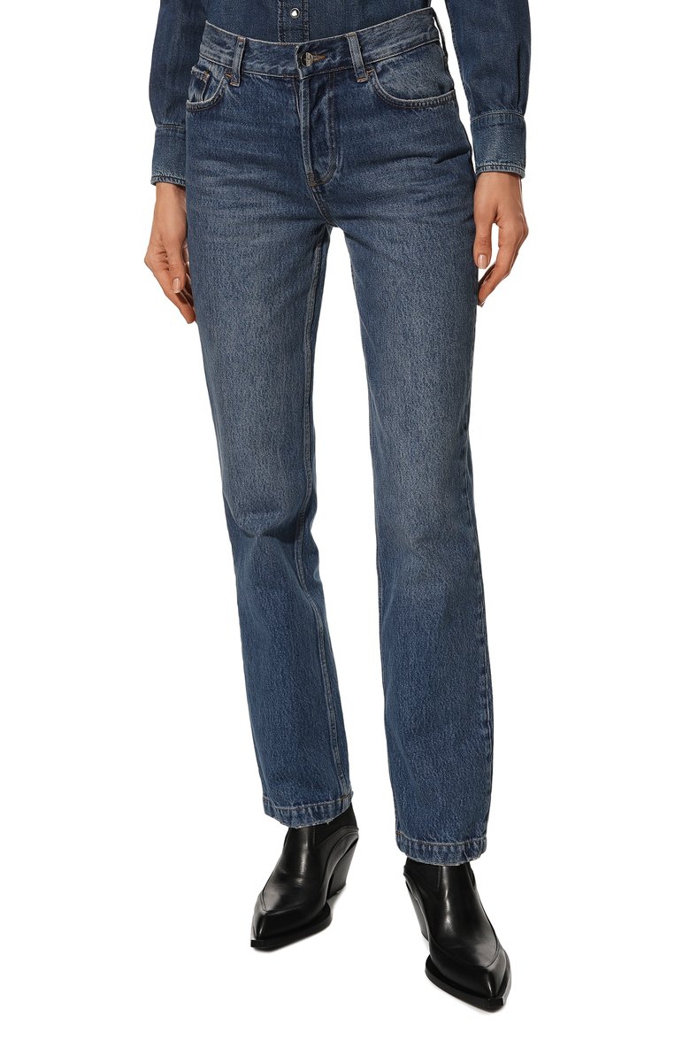 Джинсы LIU JO, арт. CF2334 D4754, фото 3