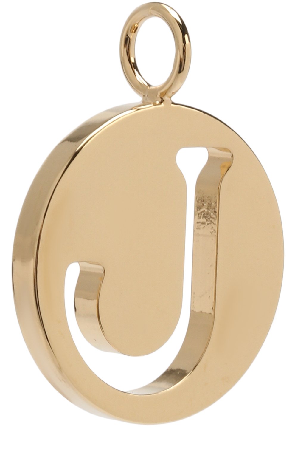 Подвеска для сумки alphabet key CHLOÉ, арт. CHC16AK03JCB79DA, фото 2