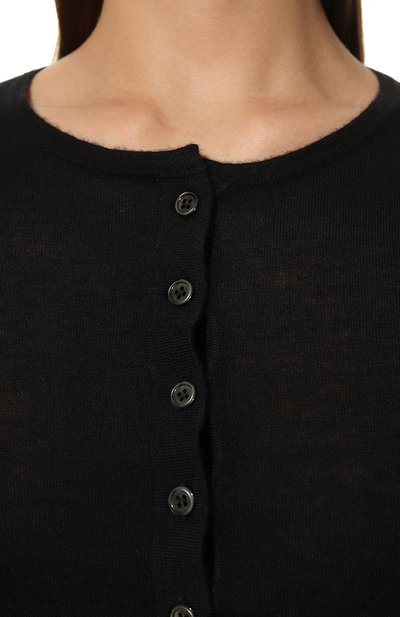 Кашемировый  кардиган PERVERT, арт. PE22/TO04/60-41, фото 5