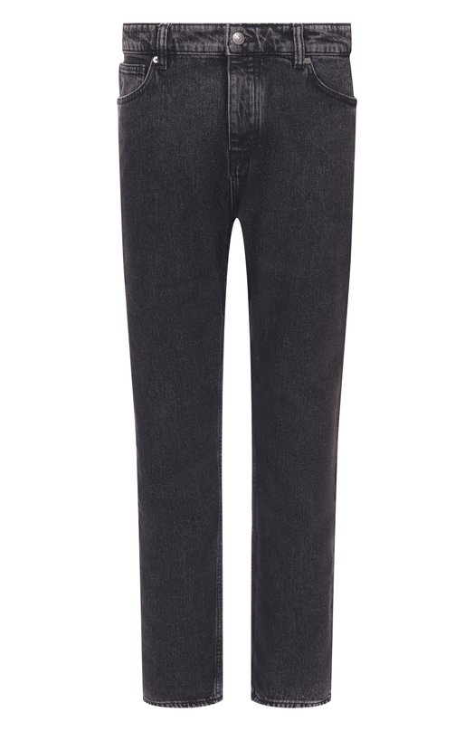 Джинсы BOSS Orange 50549861 Чёрный 50549861