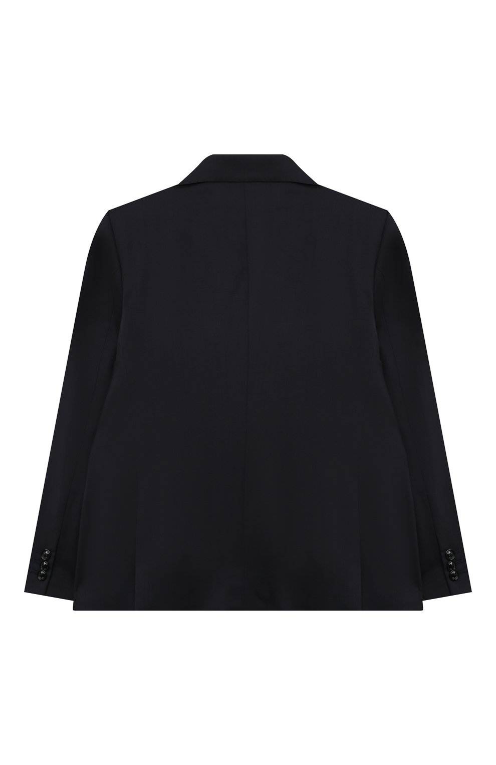 Шерстяной пиджак STEFANO RICCI JUNIOR, арт. Y1RF732000/P00148, фото 2