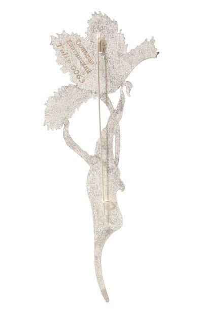 Брошь елагинский тюльпан РУССКИЕ САМОЦВЕТЫ, арт. 41606, фото 3