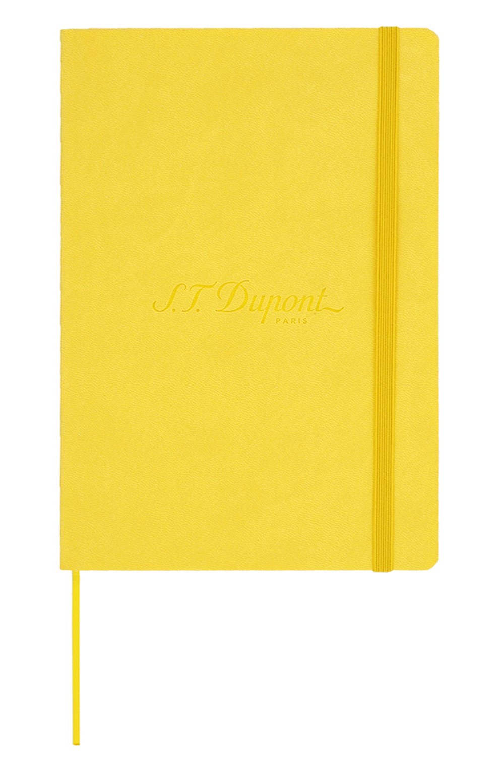 Блокнот S.T. DUPONT, арт. 7118, фото 1