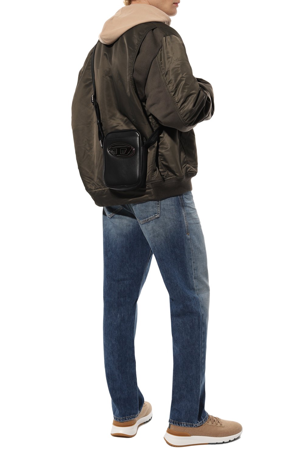 Сумка DIESEL, арт. X09687/P5925, фото 7