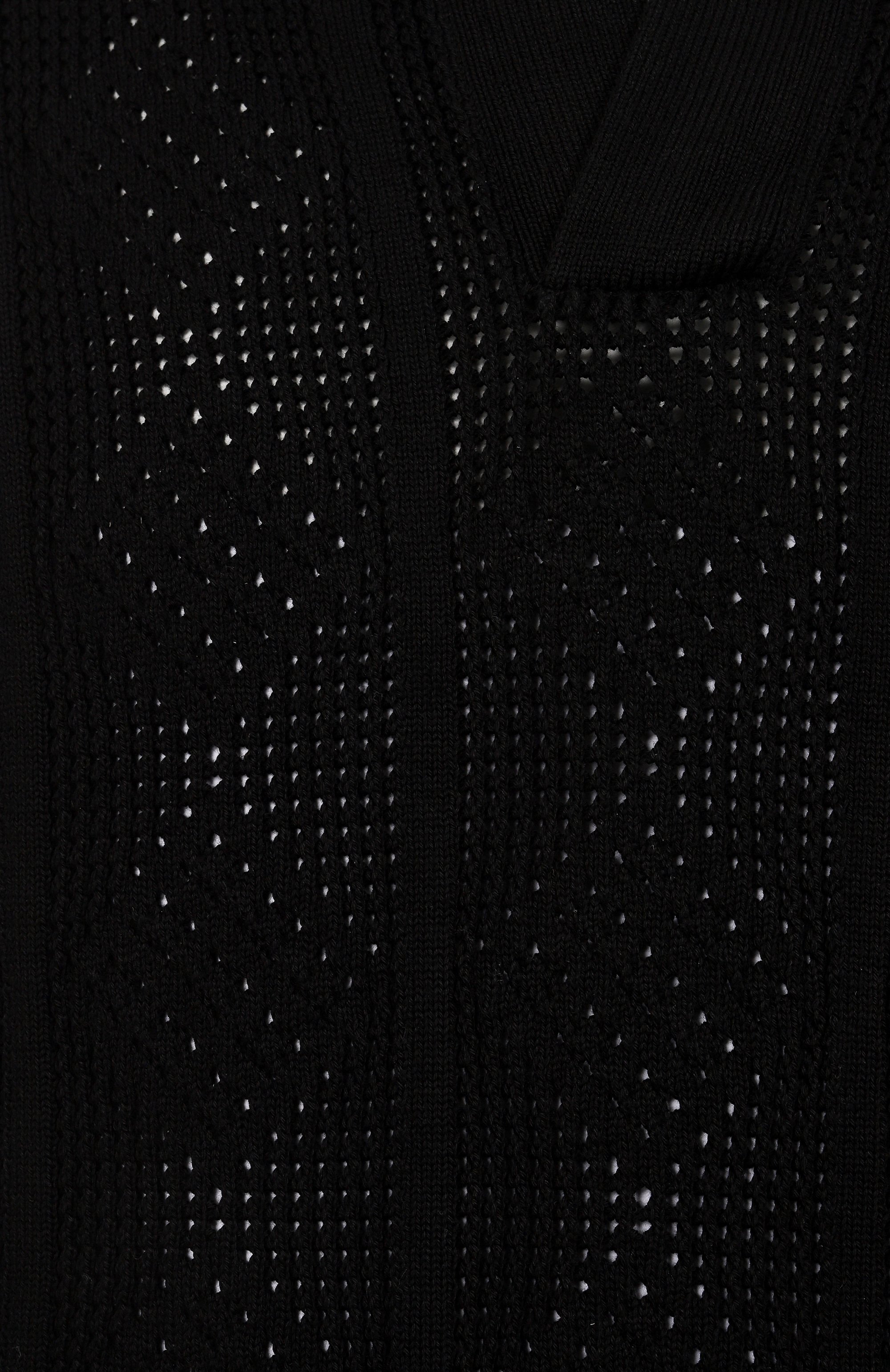 Хлопковое поло JIL SANDER, арт. J21GL0112-J15446, фото 6