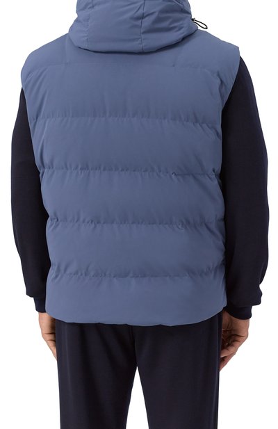 Пуховый жилет PAUL&SHARK, арт. 15312006/3XL, фото 4