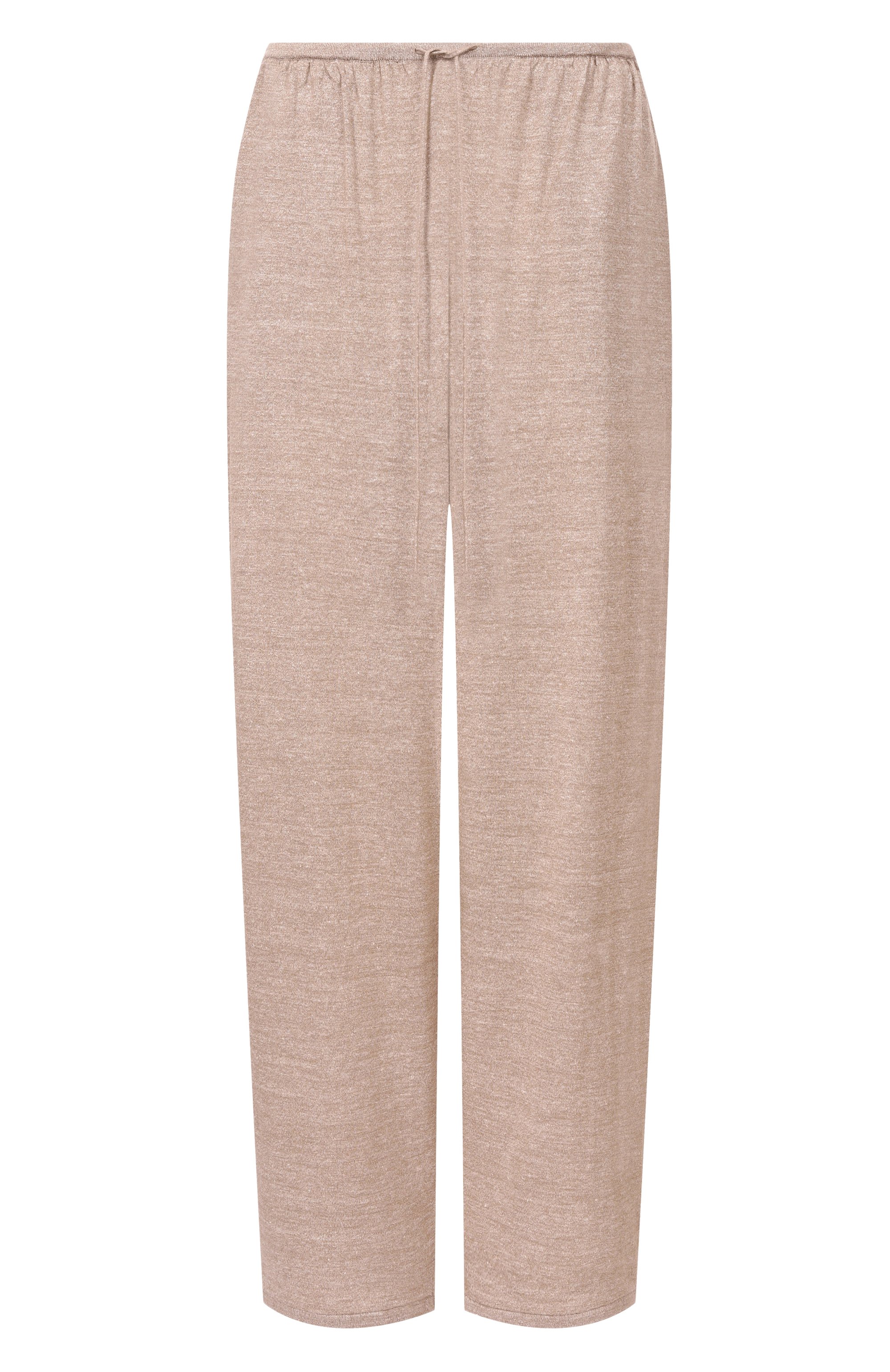 Брюки из шерсти и льна 12 STOREEZ, арт. 136410, фото 1