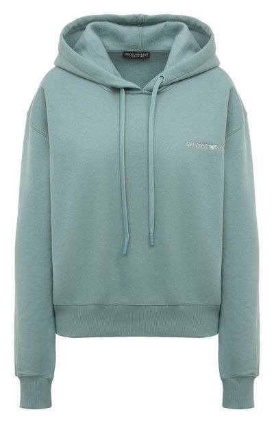 Худи EMPORIO ARMANI, арт. 164768/3F265, фото 1