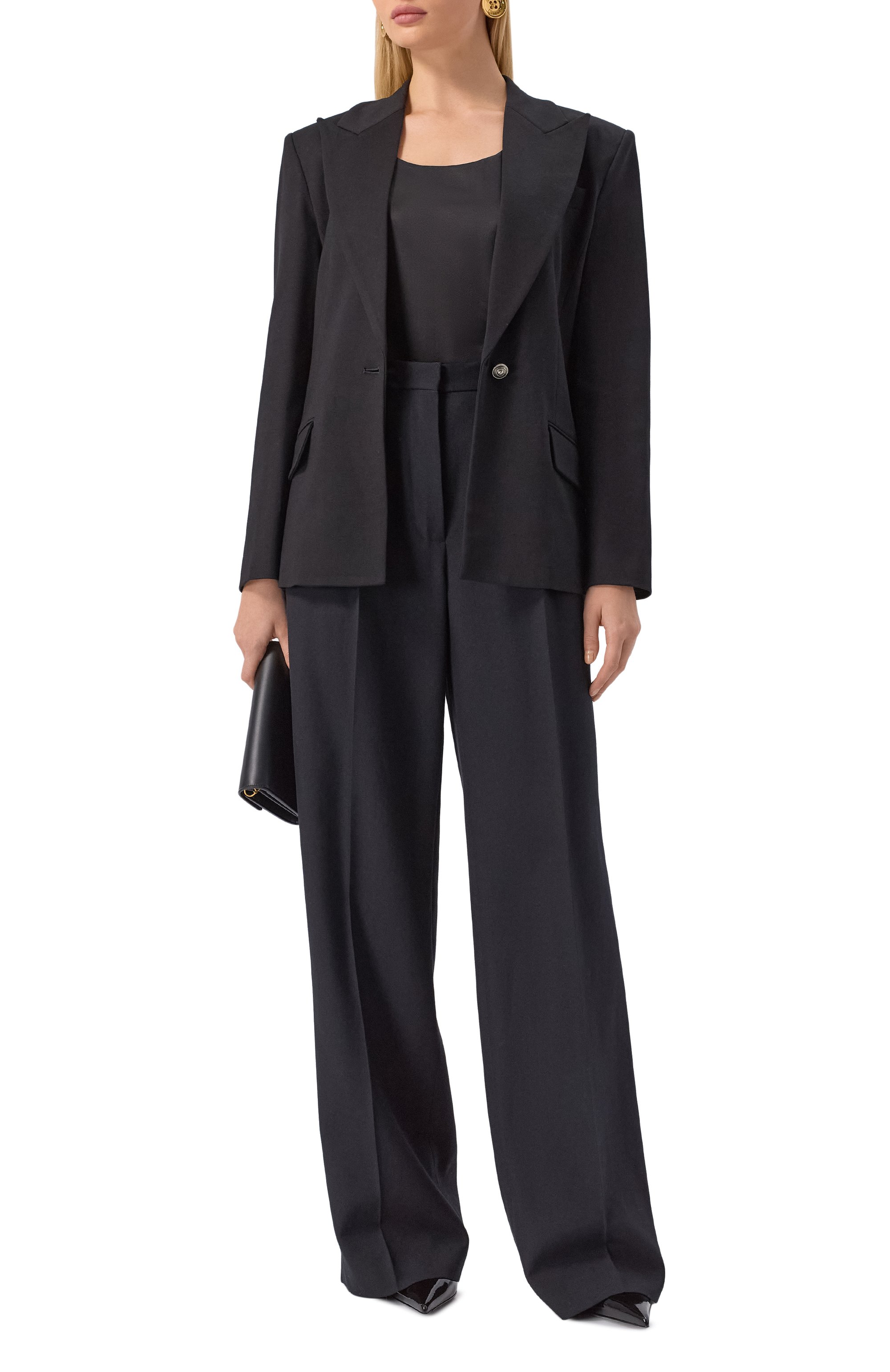 Жакет VERSACE JEANS COUTURE, арт. 79HAQ702/J0092, фото 2