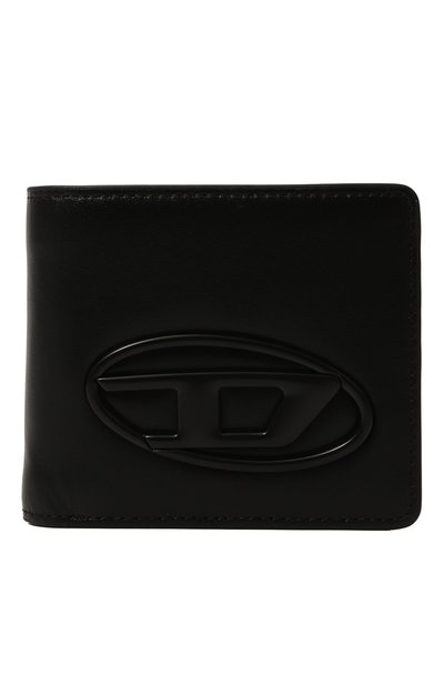 Мужской кожаное портмоне DIESEL, арт. X10123/PR818