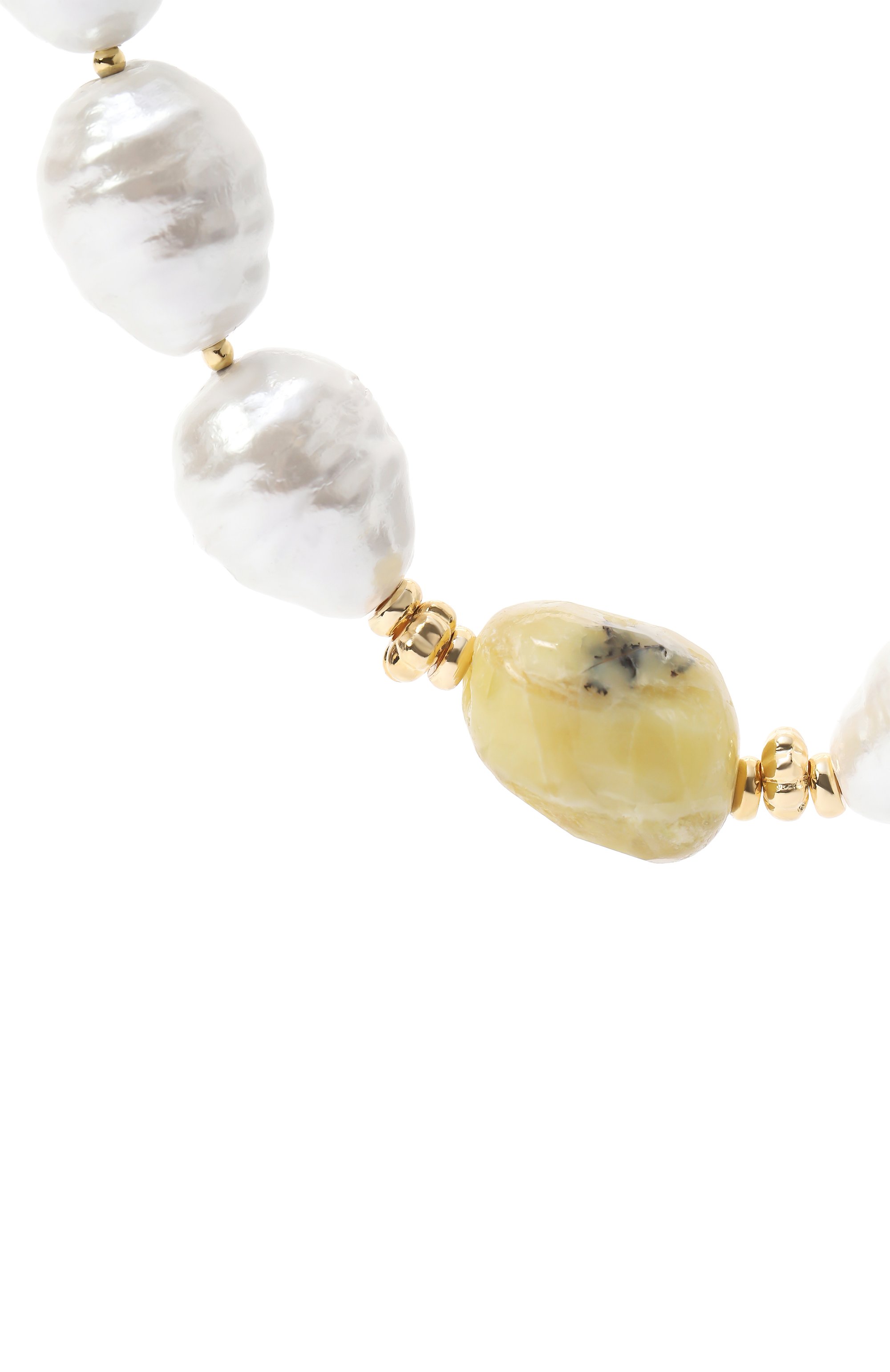 Колье opal cloud BLUEJAY, арт. BJ-OPC, фото 3