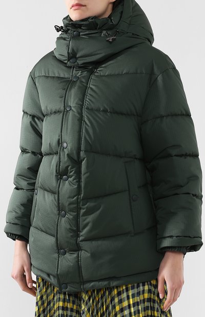 Куртка с капюшоном BALENCIAGA, арт. 555345/TYD33, фото 3