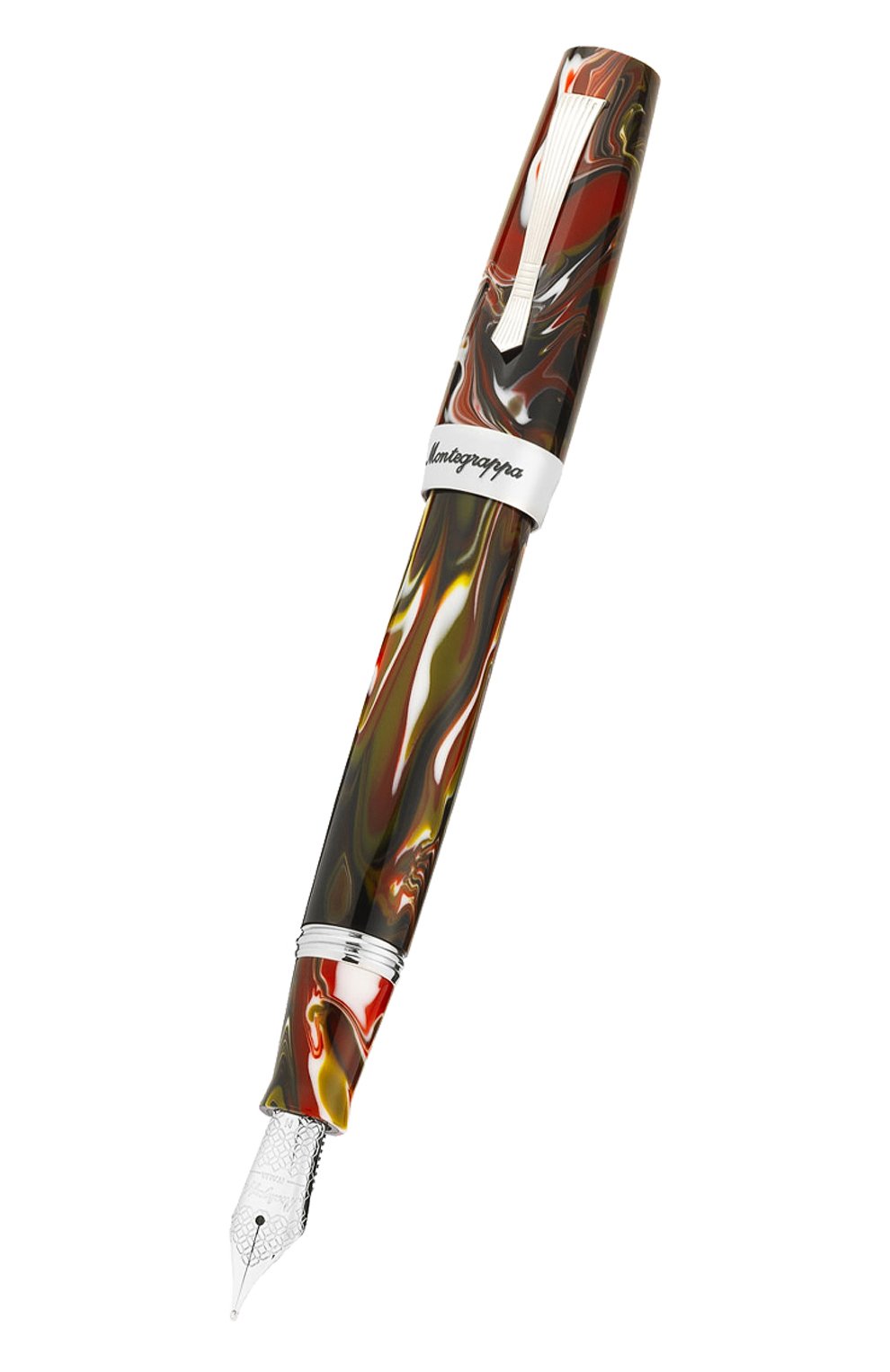 Перьевая ручка MONTEGRAPPA, арт. ISE2R2AR, фото 2
