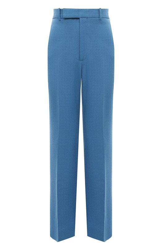 Шерстяные брюки Gucci