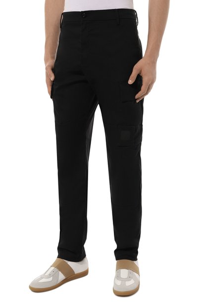 Брюки-карго C.P. COMPANY, арт. 17CLPA041A110165A, фото 3