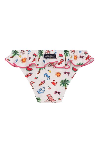 Ра�здельный купальник MC2 SAINT BARTH, арт. STBK MELIE/01084H, фото 5