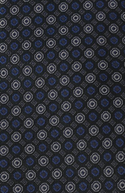 Шелковый галстук CANALI, арт. 18/HJ03855, фото 4