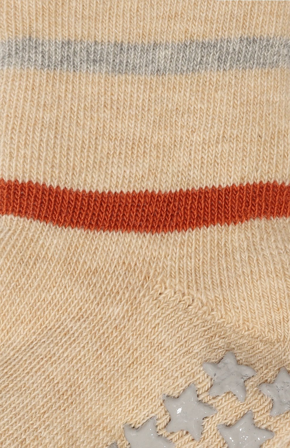 Хлопковые носки FALKE бежевого цвета по цене 1925 руб., арт. 12181., фото 2 Хлопковые носки FALKE, арт. 12181., фото 2