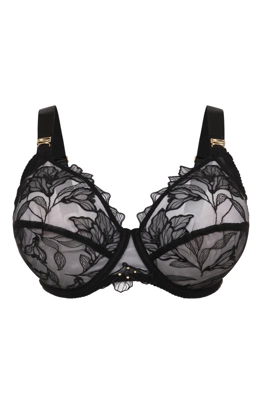 Бюстгальтер Lise Charmel BCJ6155 Чёрный BCJ6155