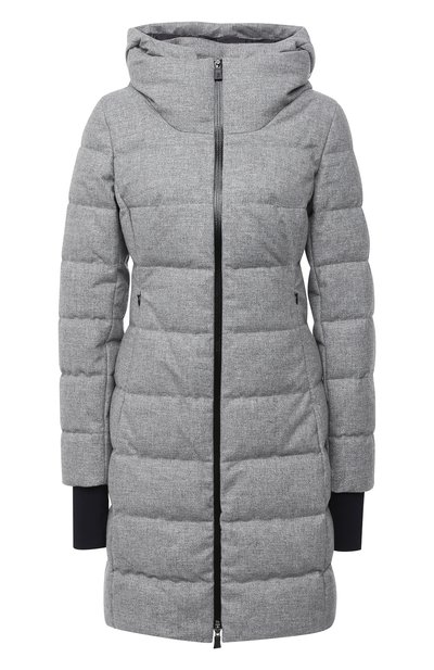 Женский пуховик HERNO, арт. PI146DL/33297