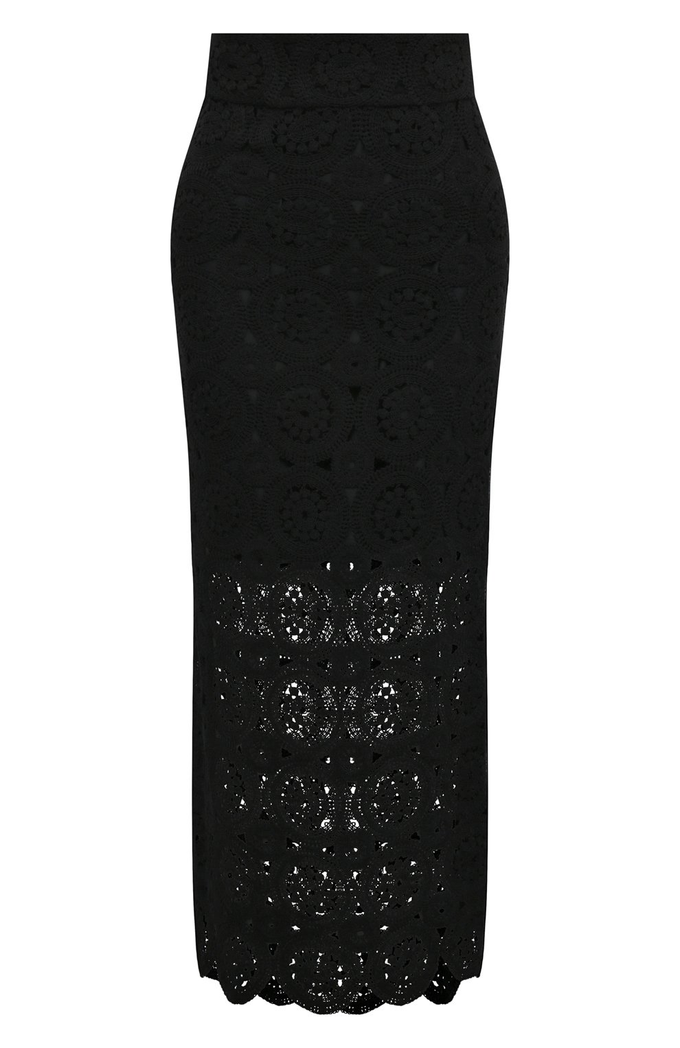 Хлопковая юбка MASTERPEACE, арт. MP-CA-OCT22-05, фото 1