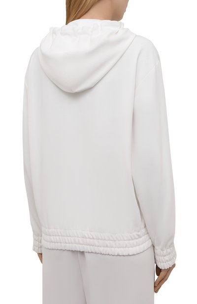 Толстовка MIU MIU, арт. ML803-1YXH-F0009, фото 4