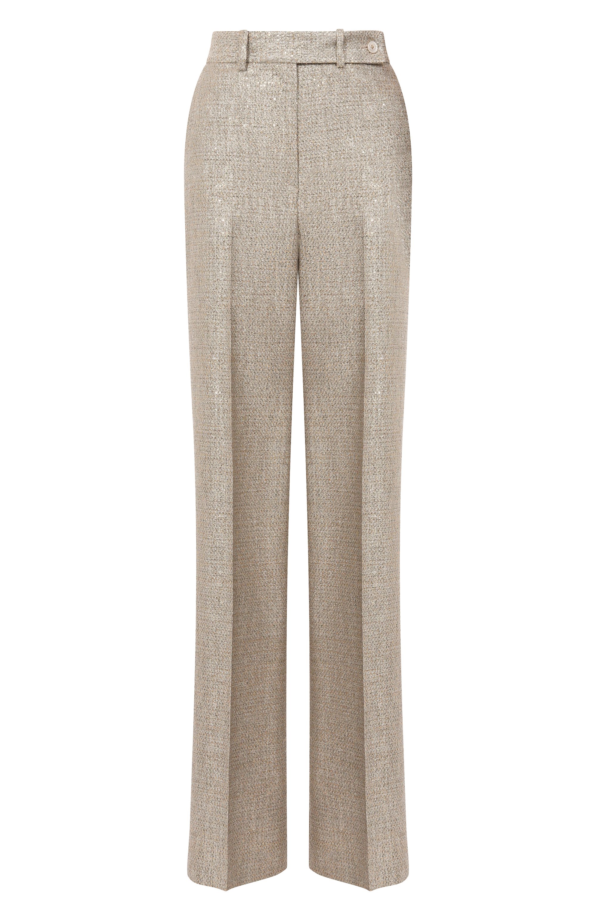 Брюки KITON, арт. D48109K0943E01, фото 1