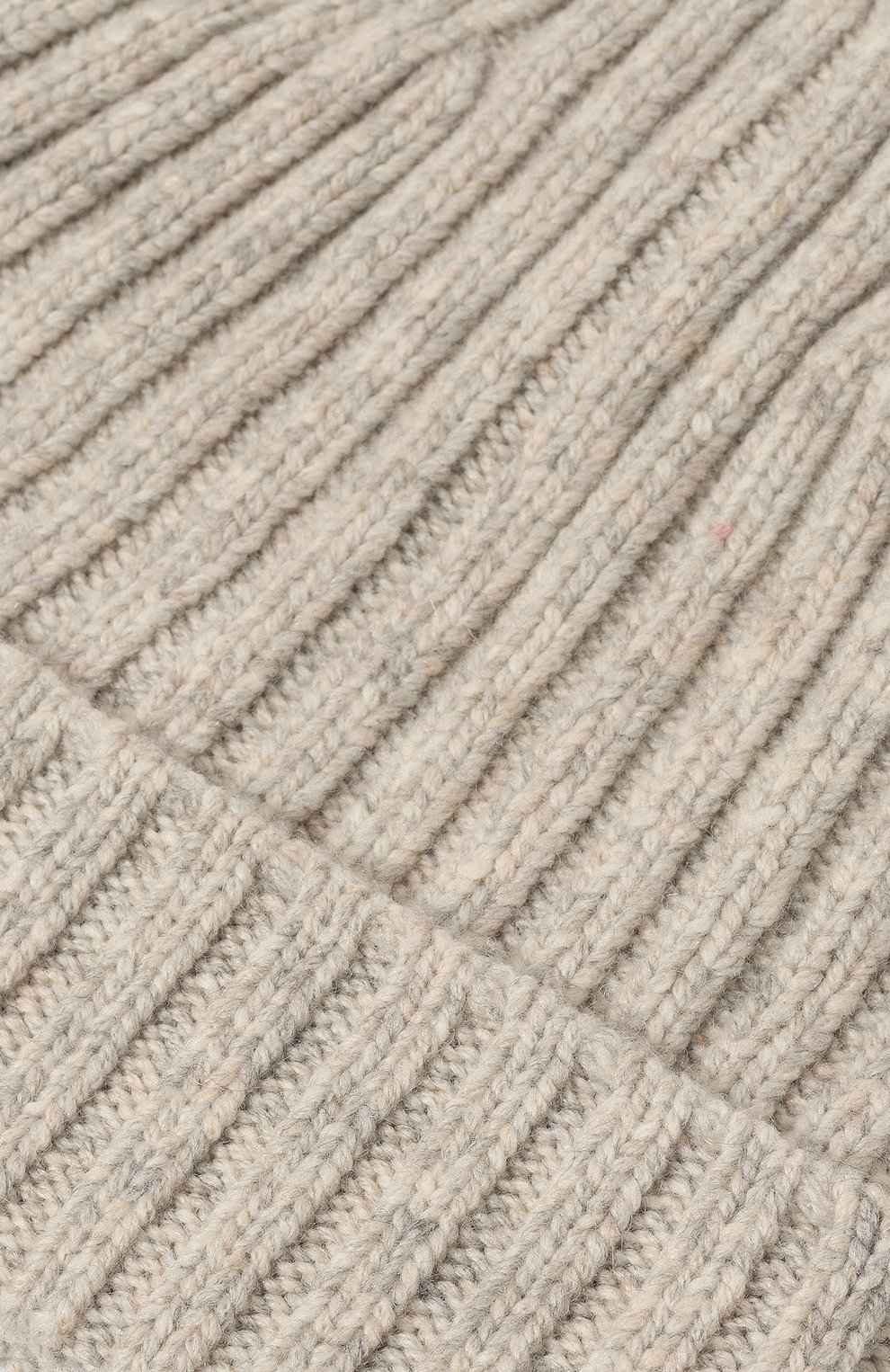 Кашемировая шапка BRUNELLO CUCINELLI, арт. M52528199, фото 4