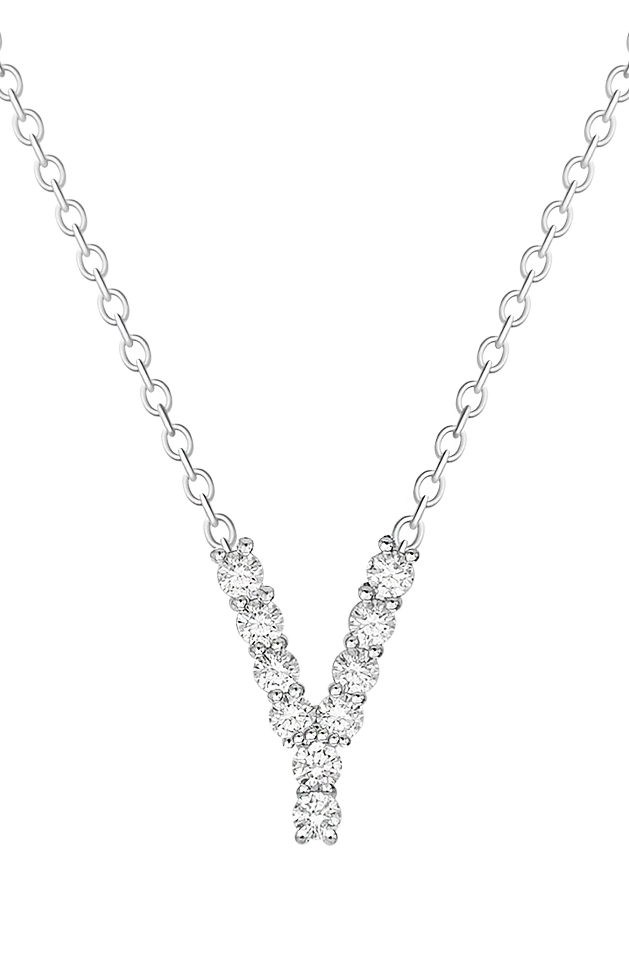 Кулон MERCURY, арт. MP/LETTER/WG/Y, фото 2