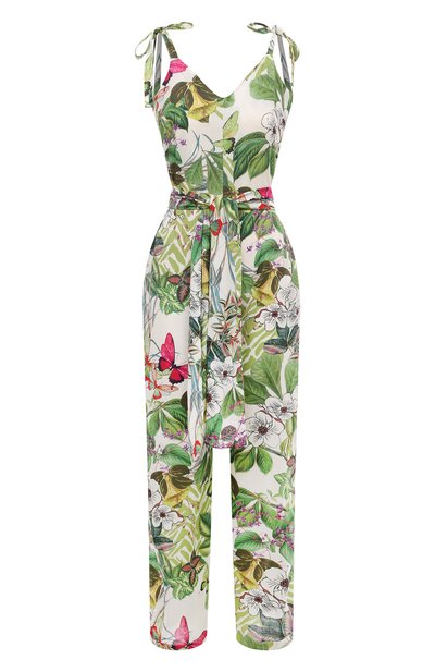 Комбинезон из вискозы LISE CHARMEL, арт. ASB3073., фото 1