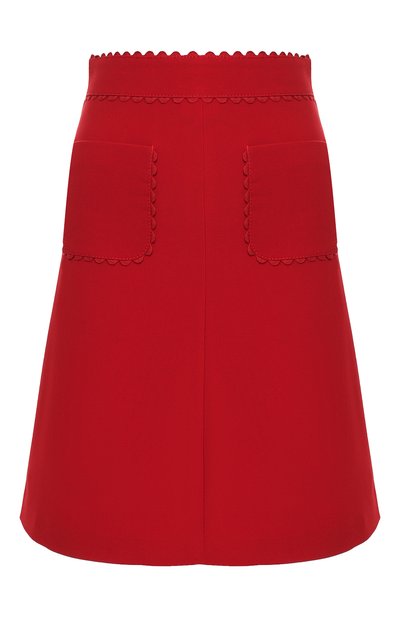 Женская юбка REDVALENTINO, арт. SR3RAC35/2EU