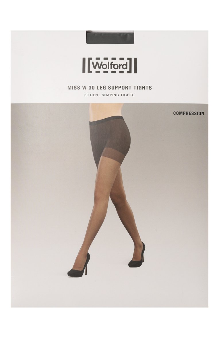 Колготки WOLFORD, арт. 11218, фото 1